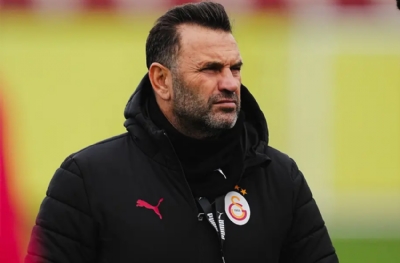 Okan Buruk herkese meydan okudu