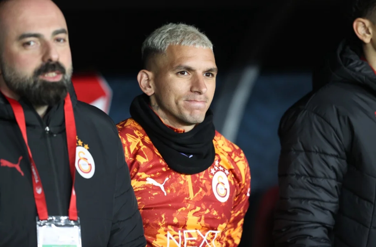 Lucas Torreira'dan ayrılık açıklaması