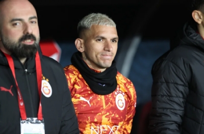 Lucas Torreira'dan ayrılık açıklaması