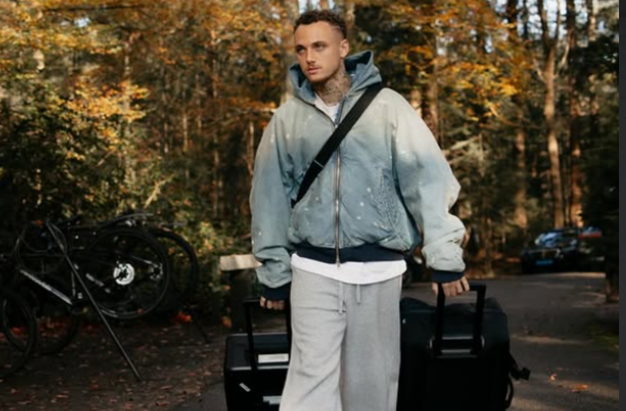 Galatasaray'ın Noa Lang transferinde rakamlar netleşti