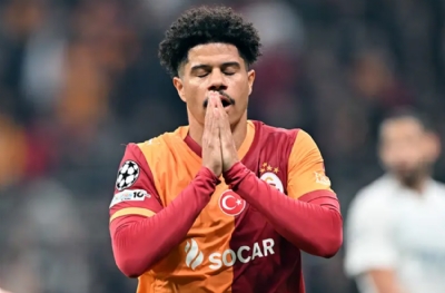 Galatasaray'da Gabriel Sara mucizesi