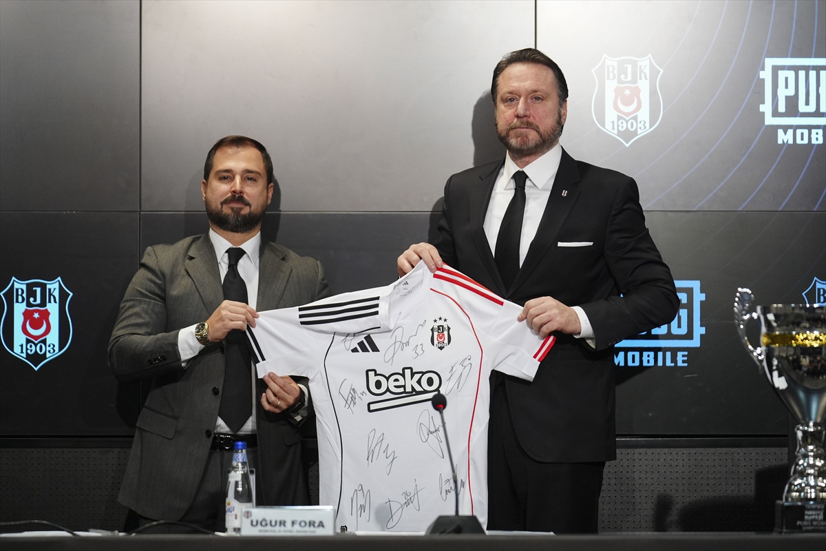 beşiktaş