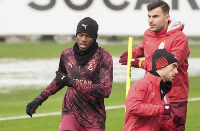 Osimhen'de aşil riski