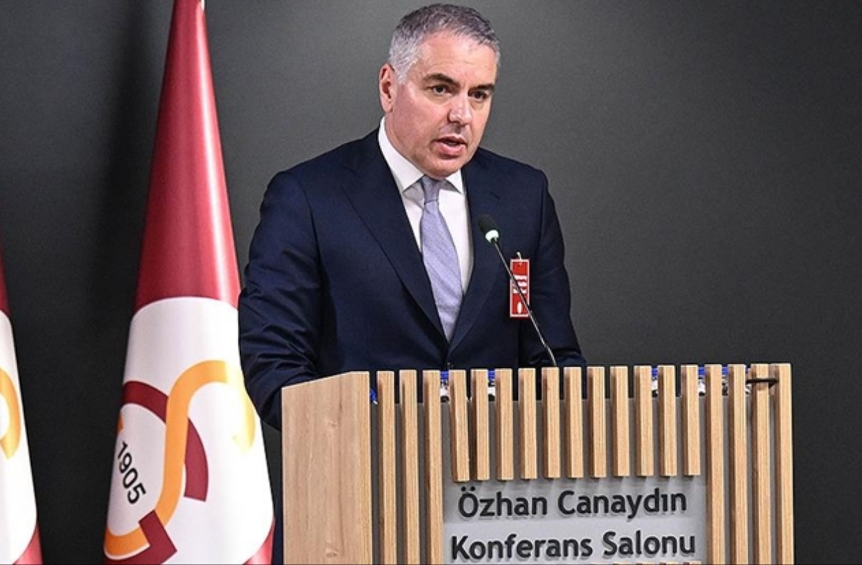 Galatasaray yönetiminde istifa beklentisi