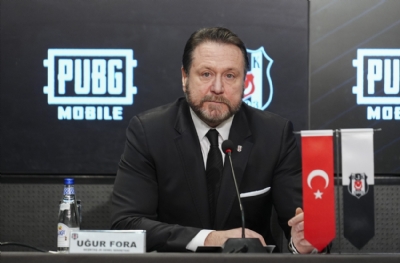 Beşiktaş VAR'a takılı kaldı