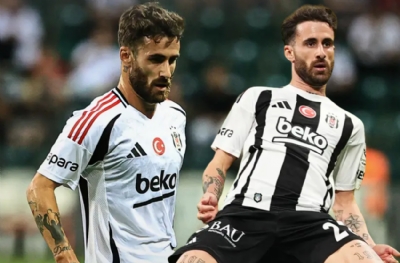 Beşiktaş Rafa Silva'da ne umdu ne buldu