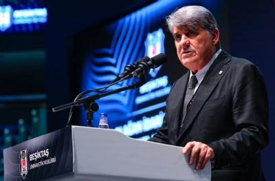 Beşiktaş'ta müjdeler! Perşembe en geç Cuma