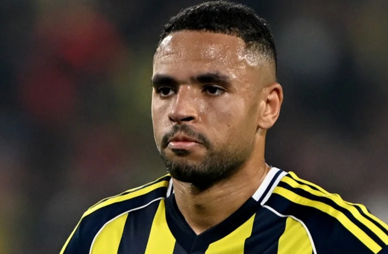 Juventus için tek gerçek En-Nesyri