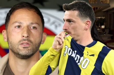 Tedesco ve Çağlar Söyüncü Silivri'de