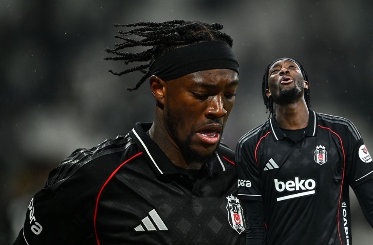 Tammy Abraham'a 20 milyon euroluk teklif