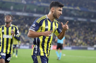 Fenerbahçeli Asensio'ya 'kötü koku' ve 'Gürültü' şoku