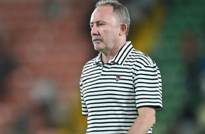 Sergen Yalçın aradığını Crystal Palace'ta buldu