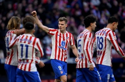 Galatasaray'ın Atletico geleneğini yıkma vakti geldi