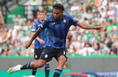 Ederson'da rakam netleşti