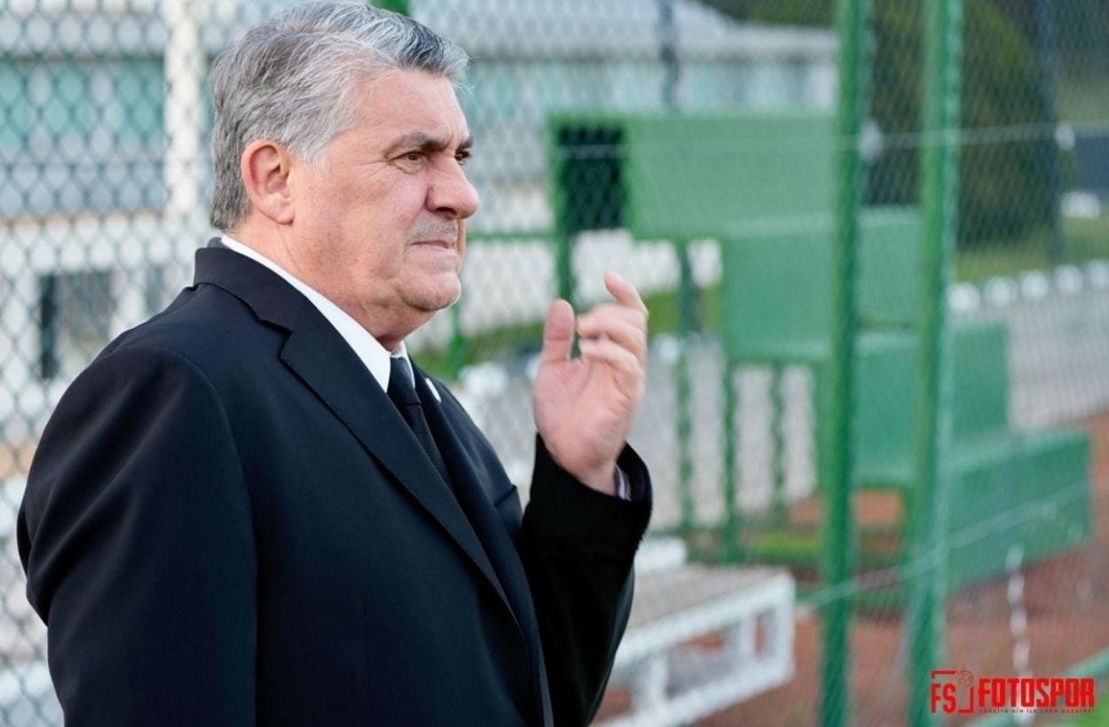 Beşiktaş'a Koç şoku! 'Bize Müsaade'