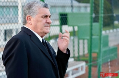 Beşiktaş'a Koç şoku! 'Bize Müsaade'