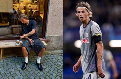 Danimarka'nın Kaka'sı Galatasaray'a! 10 numara bulundu