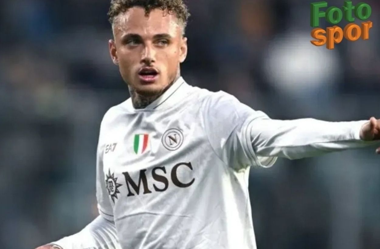 Noa Lang için saat başı 3.40 euro park ücreti