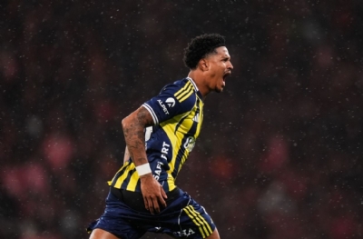 İşte Oosterwolde'un fiyatı