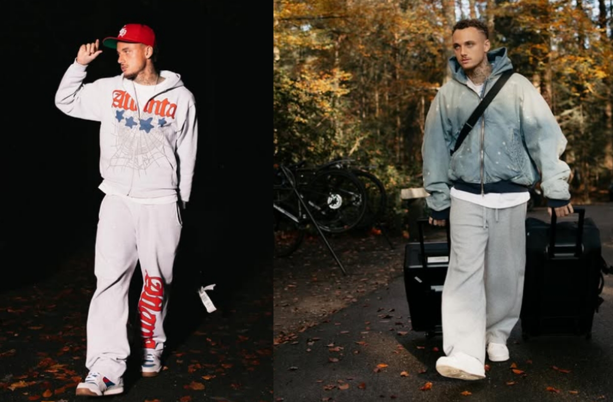 Noa Lang için saat başı 3.40 euro park ücreti