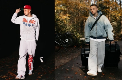 Noa Lang için saat başı 3.40 euro park ücreti