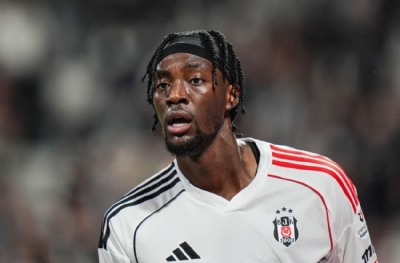 İngilizler Beşiktaş'ın yıldızını götürmeye geldi