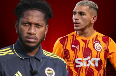 Torreira'nın yerine Fred