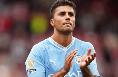 Rodri'den Galatasaray'a güzel haber