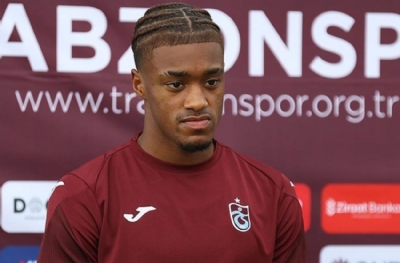 Wagner Pina'yı Trabzonspor'dan koparmak istiyorlar