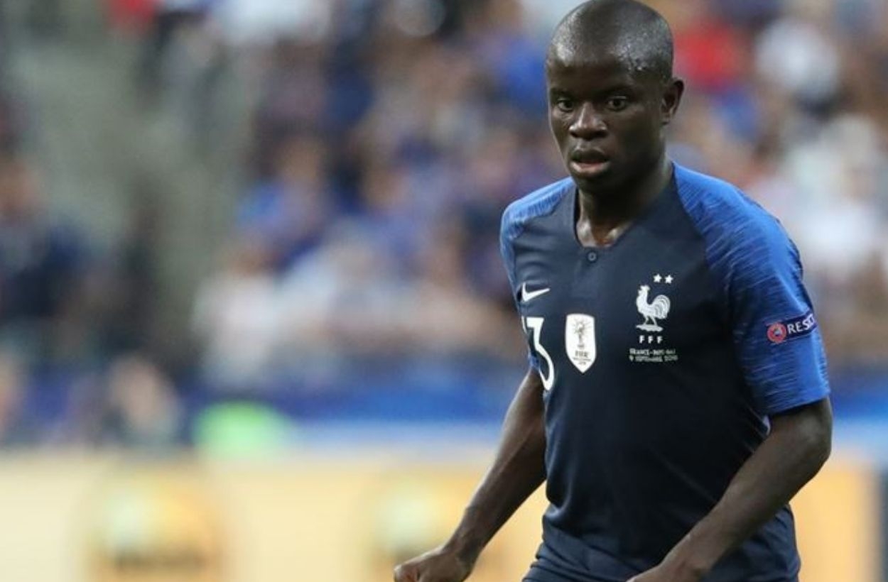 Kante transferinde skandal! Tarihe geçecek hata