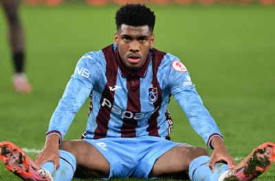 Trabzonspor'a Felipe teklifi: İzin aldılar