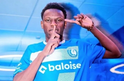 Trabzonspor'a sürpriz forvet: Hyllarion Goore