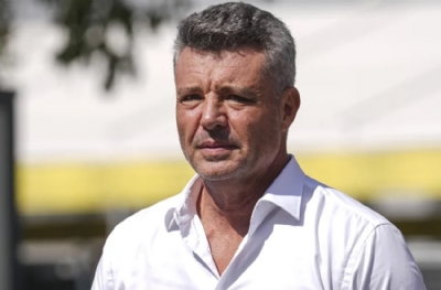 Fenerbahçe'de Sadettin Saran yönetimi voleybolu gözden çıkardı mı?