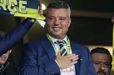 Fenerbahçe'de golcü için A ve B planları hazır