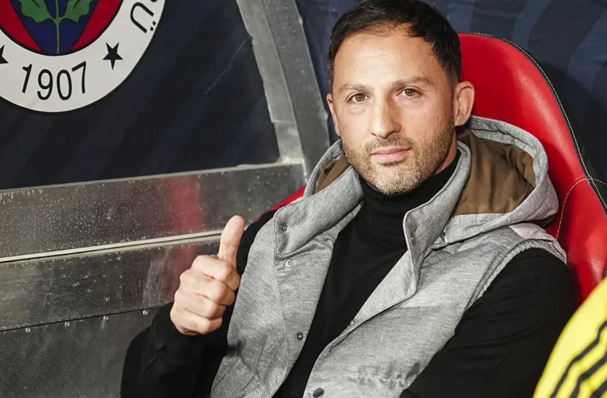 Tedesco'dan 'transfer listesini güncelleme' itirafı