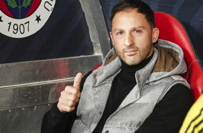 Tedesco'dan 'transfer listesini güncelleme' itirafı