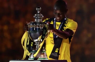 Kanté Pazarlığında son durum