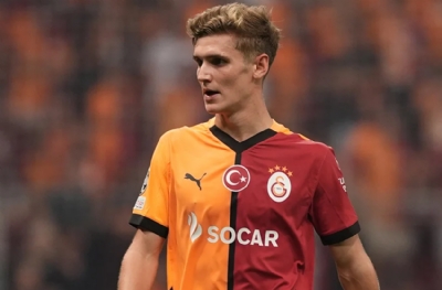 Galatasaray'a şok: Jelert'i geri yollamaya çalışıyorlar!