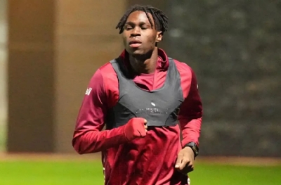 Singo hayatında kaçırmadığı maçı Galatasaray'da kaçırdı!