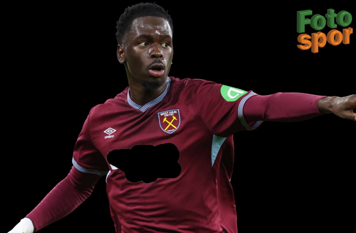 Magassa için Galatasaray'dan istenen rakam belli oldu