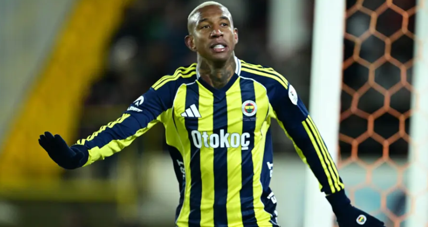 Talisca