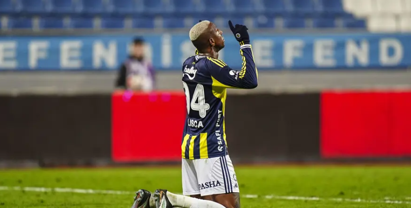Talisca