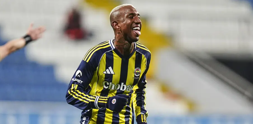 Talisca