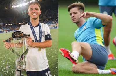 Avrupa Şampiyonu Milli takımın kaptanı Beşiktaş'a