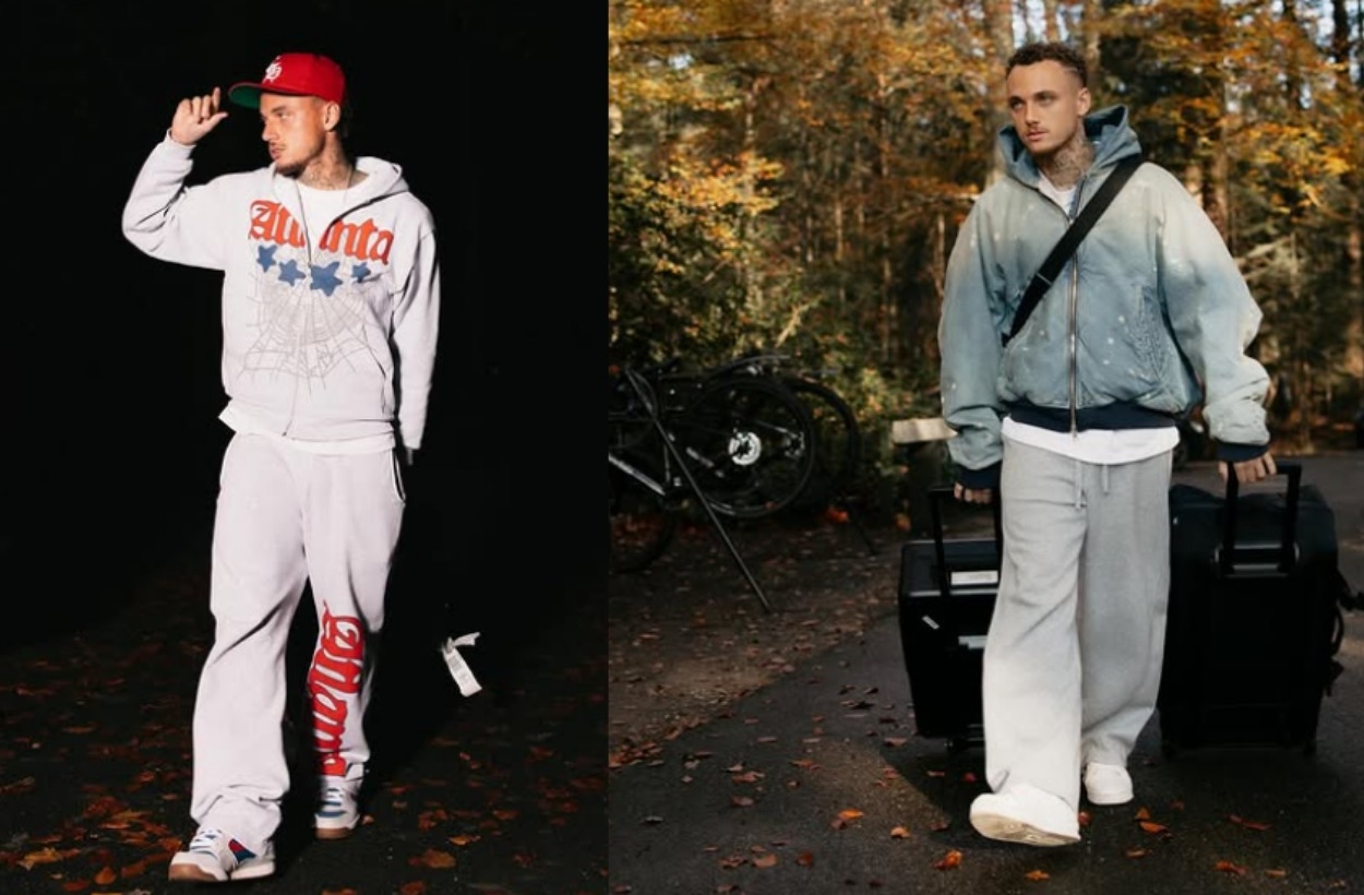 Noa Lang'ın menajeri Kemerburgaz'da