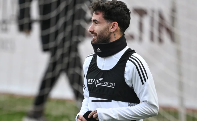 Rafa Silva