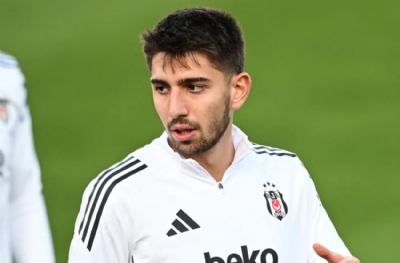 Beşiktaş'ta ayrılık! Demir Ege Tıknaz için KAP açıklaması geldi