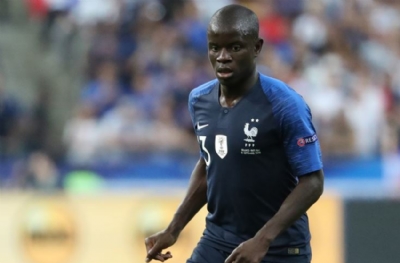 N'Golo Kante'yi kilitlediler! Fenerbahçelileri heyecanlandıran haber geldi
