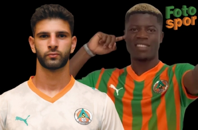 Fenerbahçe istiyor! Maestro ve Ümit Akdağ için çılgın rakam