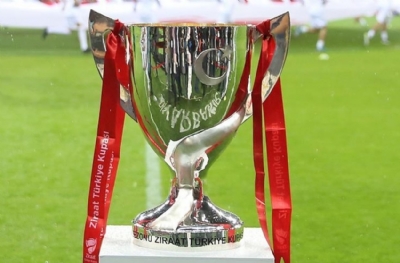 Ziraat Türkiye Kupası'nda final tarihleri belli oldu